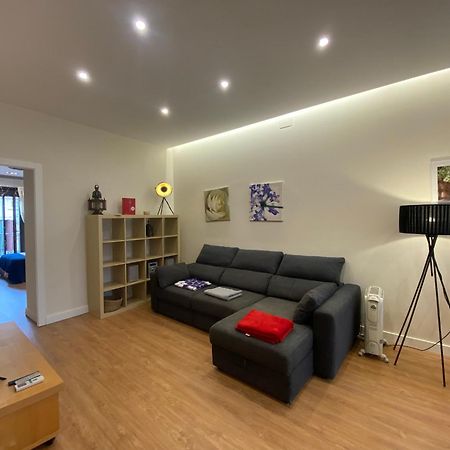 Spatious Luxe Apartment Paseo De Gracia Diagonal برشلونة المظهر الخارجي الصورة