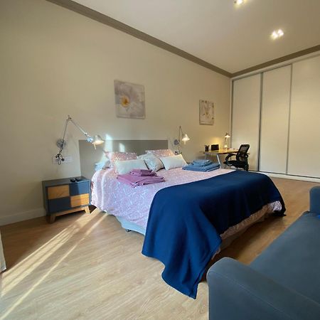 Spatious Luxe Apartment Paseo De Gracia Diagonal برشلونة المظهر الخارجي الصورة