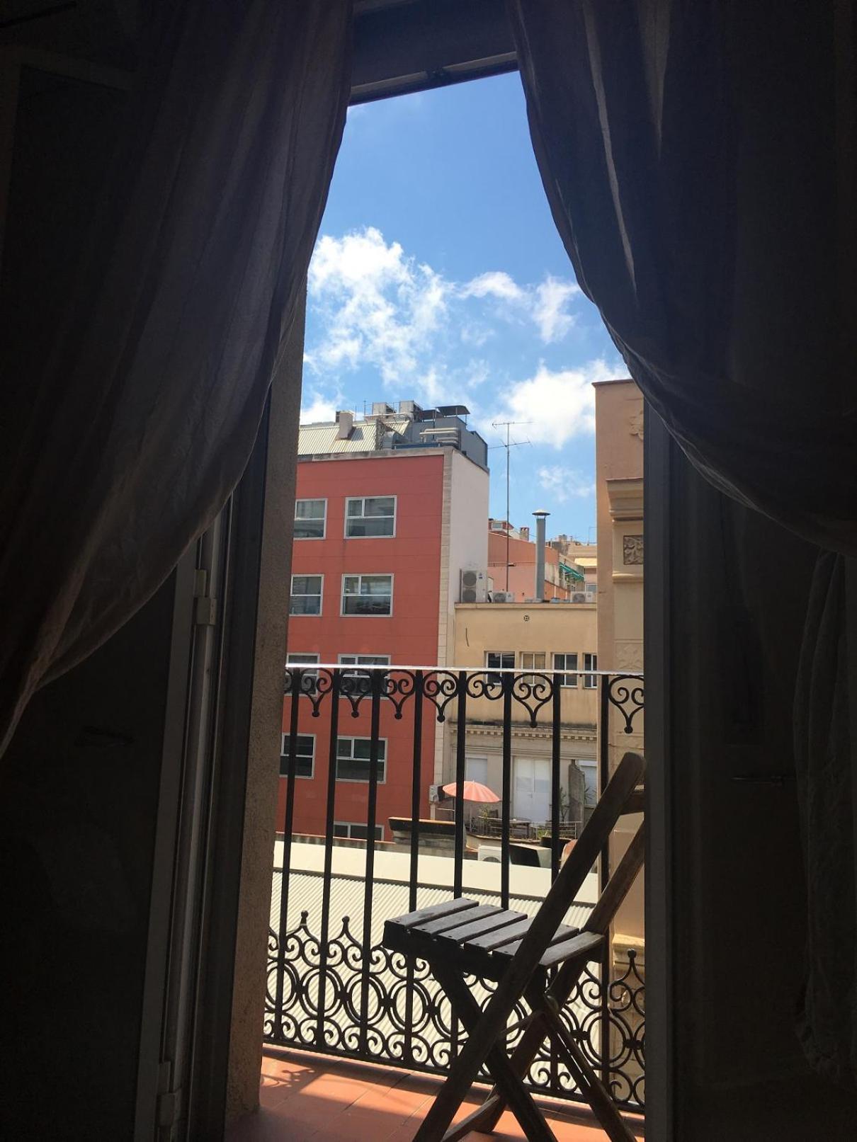 Spatious Luxe Apartment Paseo De Gracia Diagonal برشلونة المظهر الخارجي الصورة