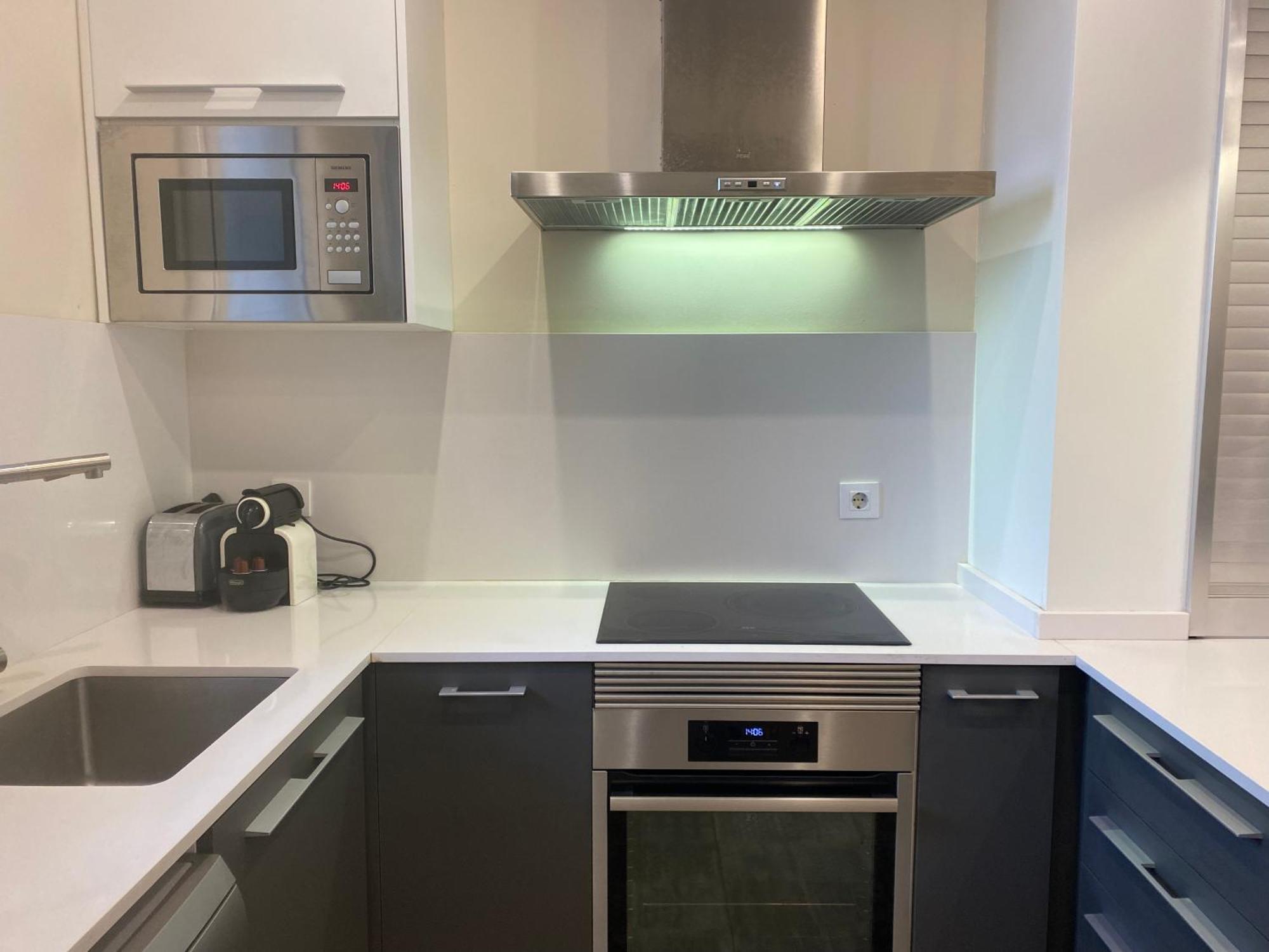 Spatious Luxe Apartment Paseo De Gracia Diagonal برشلونة المظهر الخارجي الصورة