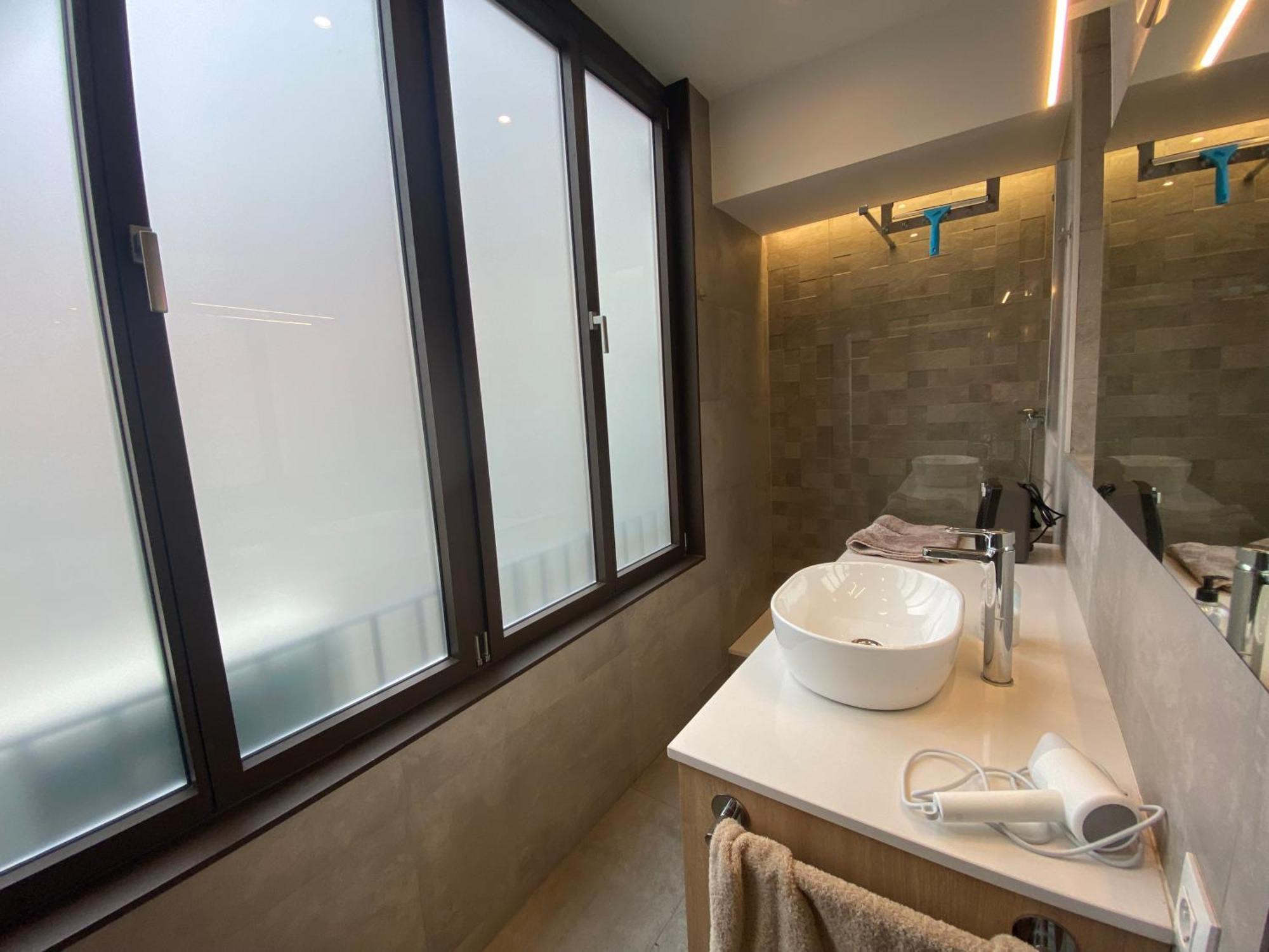 Spatious Luxe Apartment Paseo De Gracia Diagonal برشلونة المظهر الخارجي الصورة