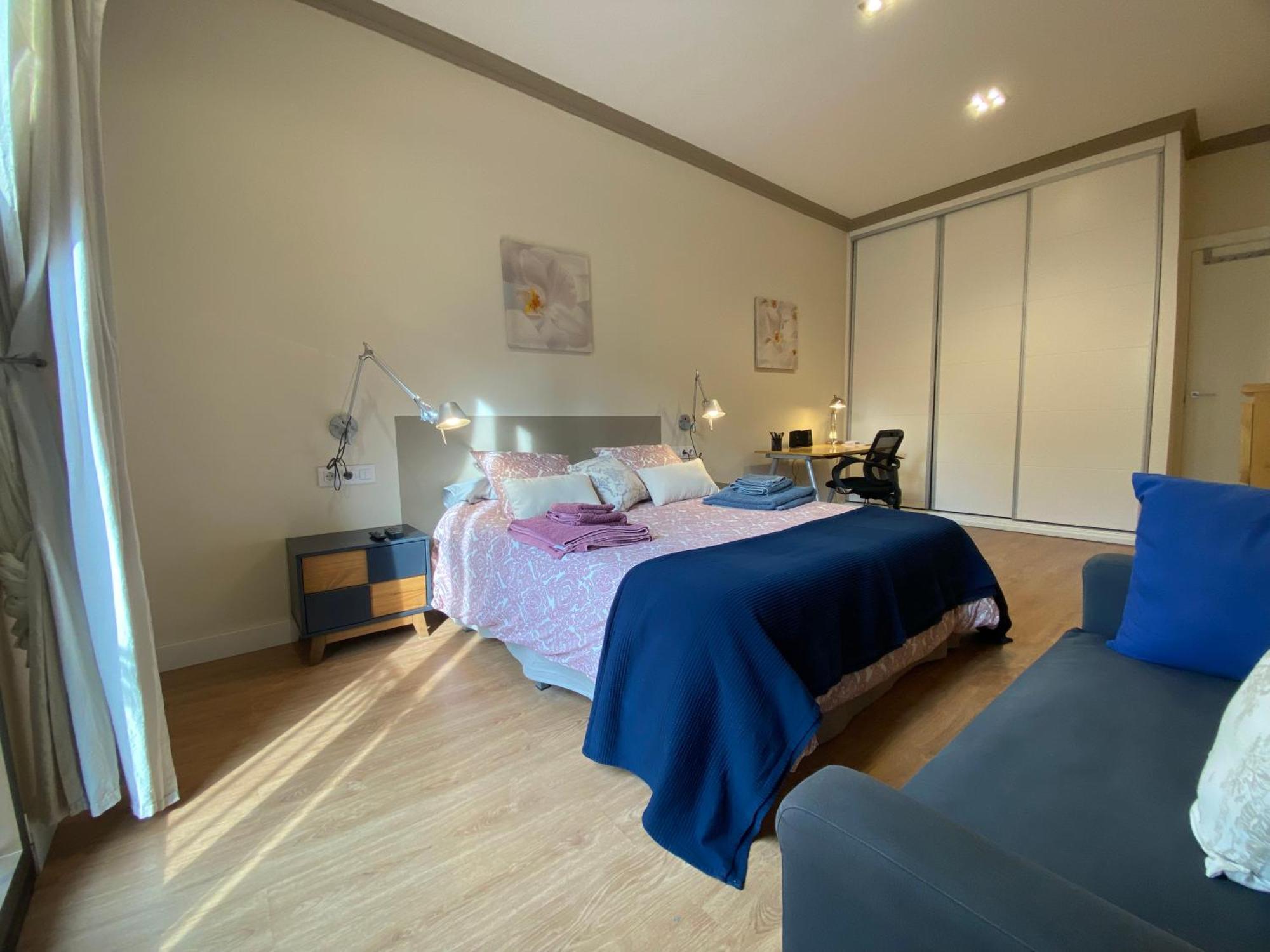 Spatious Luxe Apartment Paseo De Gracia Diagonal برشلونة المظهر الخارجي الصورة