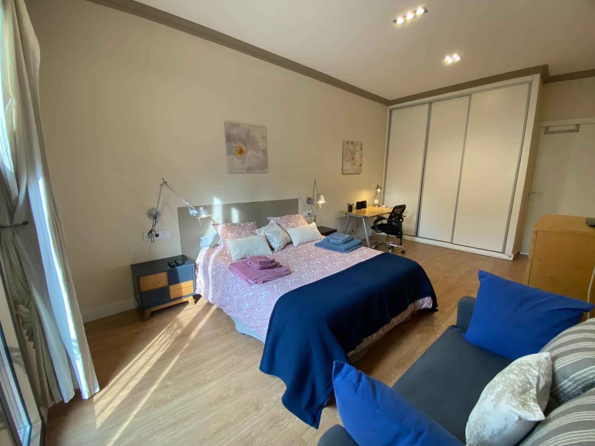 Spatious Luxe Apartment Paseo De Gracia Diagonal برشلونة المظهر الخارجي الصورة