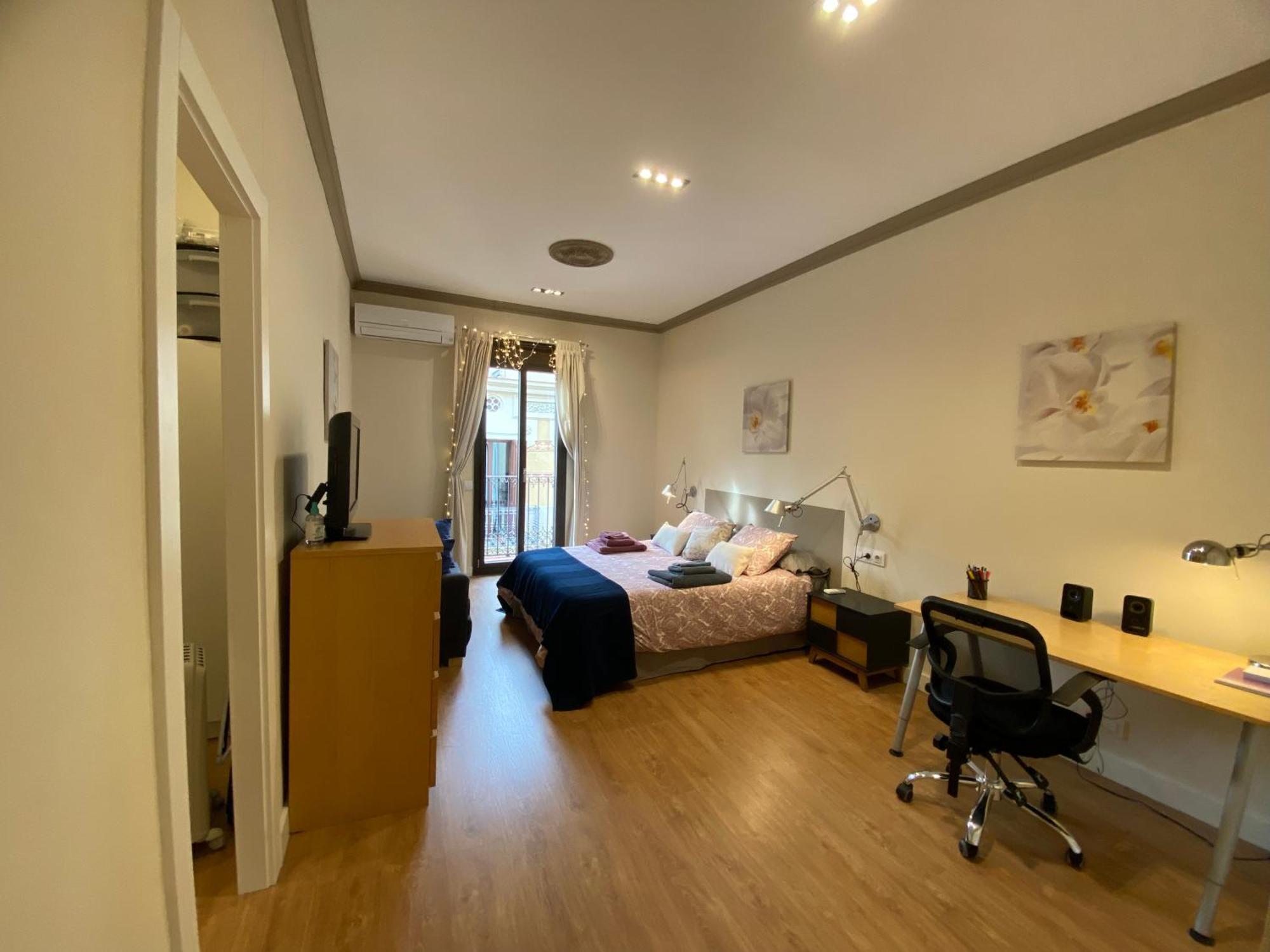 Spatious Luxe Apartment Paseo De Gracia Diagonal برشلونة المظهر الخارجي الصورة