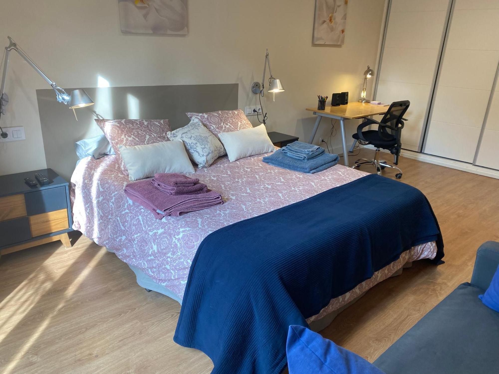Spatious Luxe Apartment Paseo De Gracia Diagonal برشلونة المظهر الخارجي الصورة