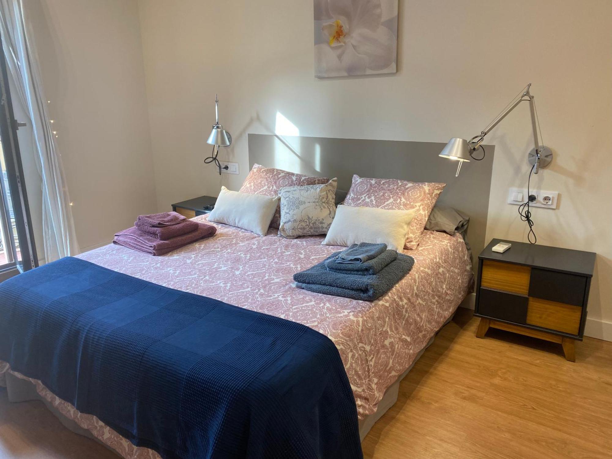 Spatious Luxe Apartment Paseo De Gracia Diagonal برشلونة المظهر الخارجي الصورة